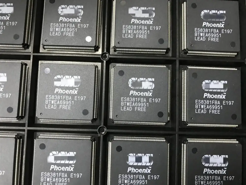 ES8381FBA SPHE8281D CMI9780 SI636165TS 6G ES8381 SPHE8281 SI636165 Новинка|Запасные части| |