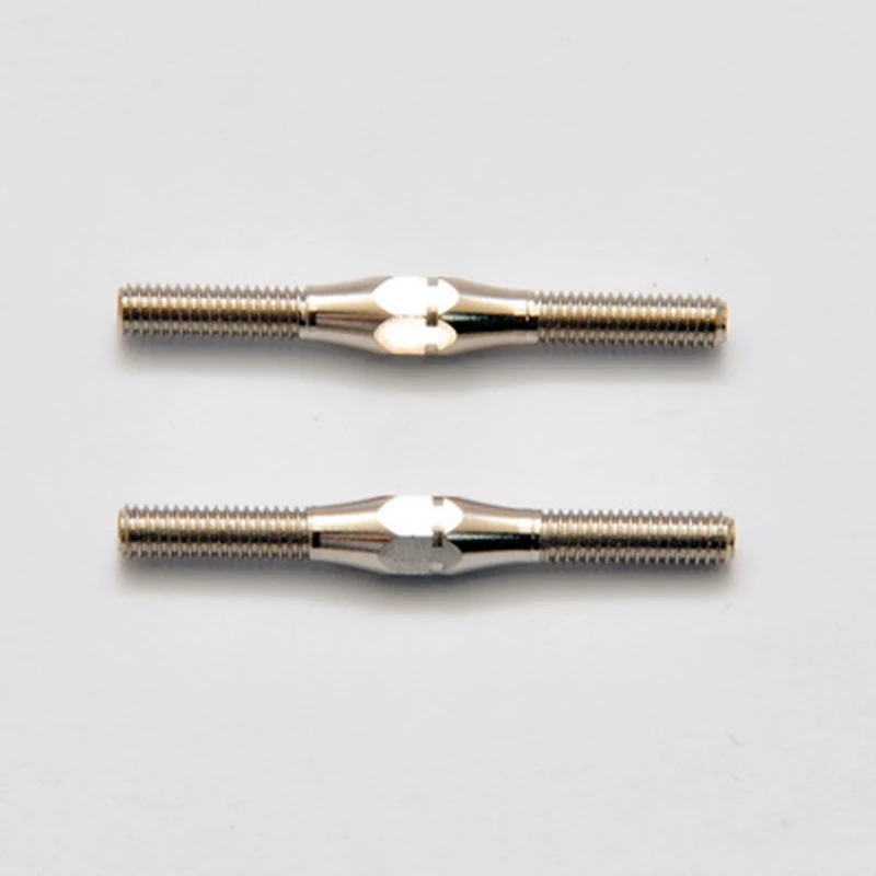 

OFNA/HOBAO RACING 85012 M4x43MM TURNBUCKLE for 1/8 HYPER VS BUGGY Free Shipping