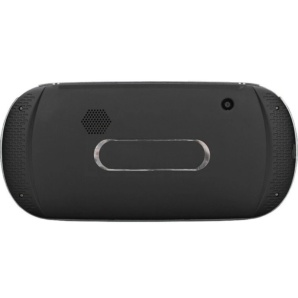 

X16 Movies Handheld Portable Player Double Rocker Earphone Game Console Multifunction Retro Video 7 Inch ABS Music USB
