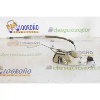 

DOOR LOCK FRONT RIGHT MITSUBISHI MONTERO (V60/V70)