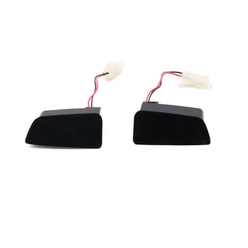 

Lane Change Blind Spot Side Assist Led Light For Q5 8R