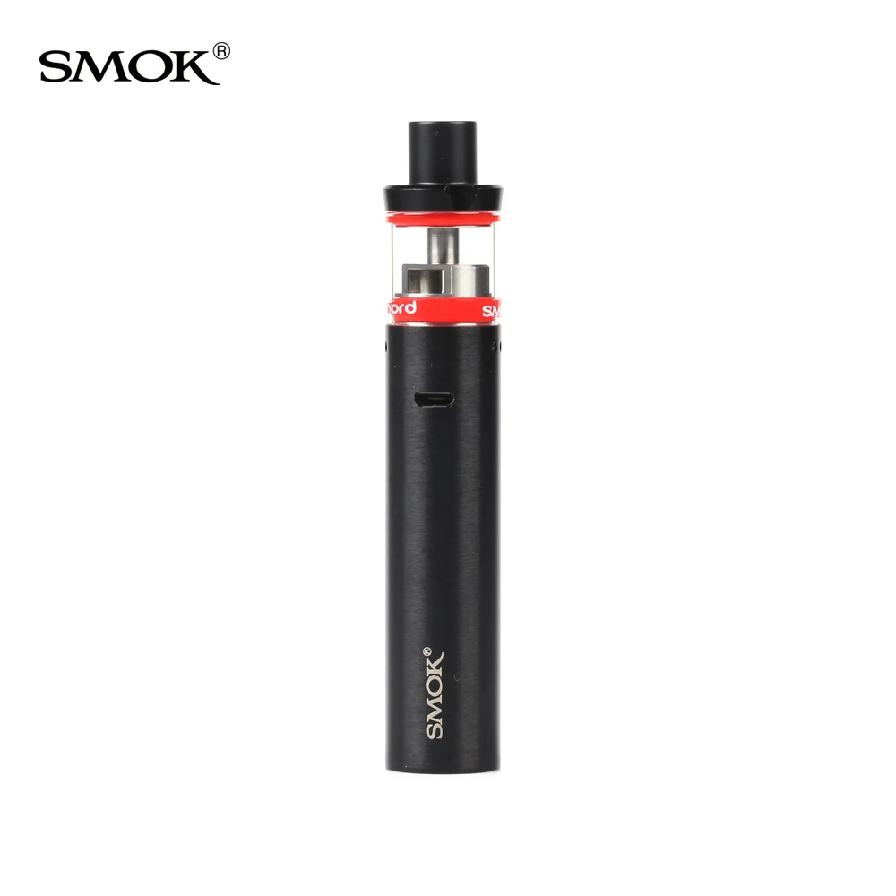 Набор Smok Nord AIO 22 со встроенным аккумулятором 2000 мАч 3 6 мл дизайн 0 6ohm сеточная