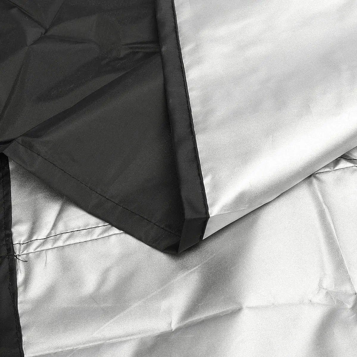 238x169cm Car Winter Cover Windshield Snow Sun Shade Waterproof Protector Cover Car Front Sunshade 