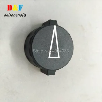 

Offset printing machine knob 00.580.2457