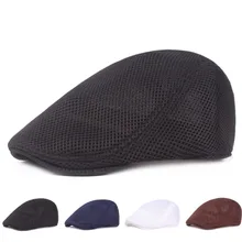 Повседневная Кепка берета s для мужчин, плоская Регулируемая Кепка, винтажная кепка газетчика, кепка Гэтсби утконоса, кепка s для вождения, хлопковая смесь, крутая Кепка для гольфа
