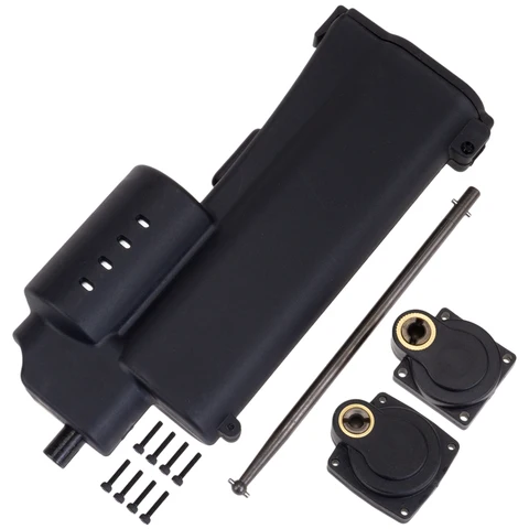 70111 Electric Power Starter Drill Holder Plate for HSP VX 16 18 21 28 Nitro Engine Roto Buggy Truck Airplane RC Car T10048 title=