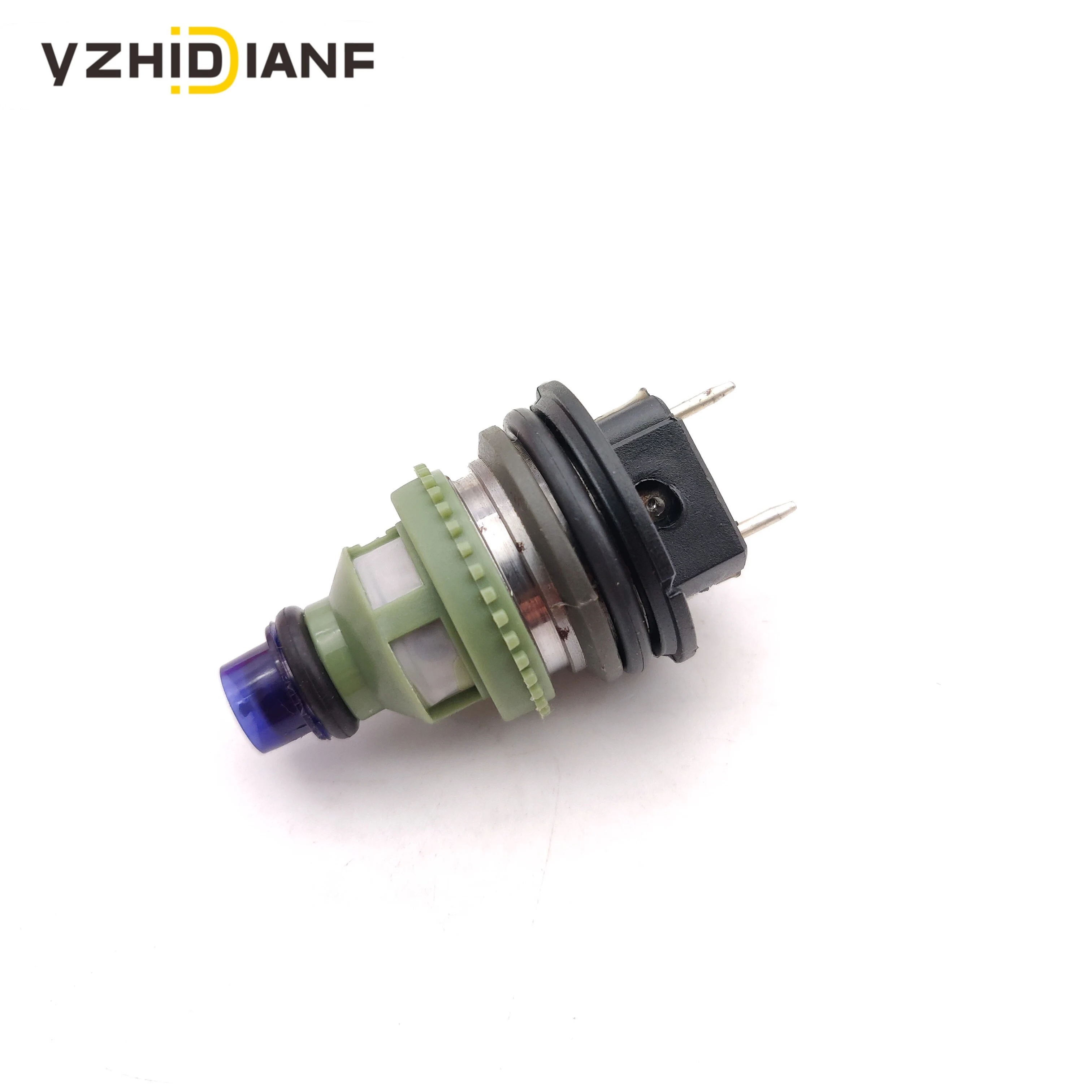 10 шт. топливный инжектор для Chevy Geo Metro Suzuki Swift 1.0L 195500-2160 0280150661 автомобильные аксессуары быстрая