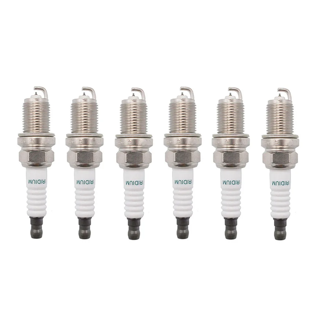 

4pcs 6pcs 9091901240 SK16R11 IRIDIUM Spark Plug For Nissan 300ZX Lexus GS300 Chevrolet Prizm Aspen Cirrus TOYOTA HIACE PRIUS