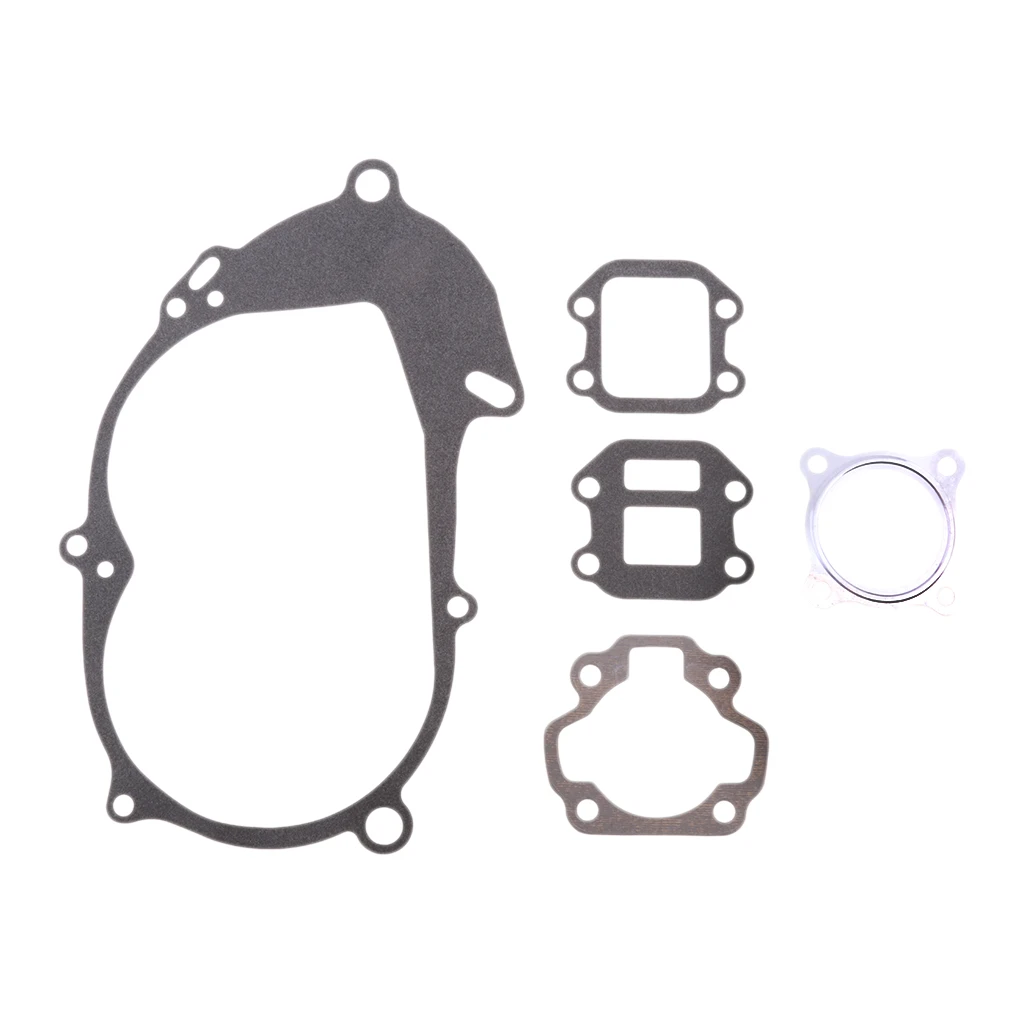 

Motorcycle Motorbike Engine Complete Gasket Set for YAMAHA PW50 Replacement