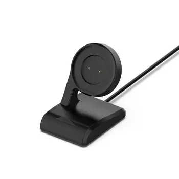 

Watch Charger Cradle for Huami A1918 Watch Charging Dock Cradle Station Amazfit T-Rex/GTR42mm/GTR 47mm/GTS Watch Accessories