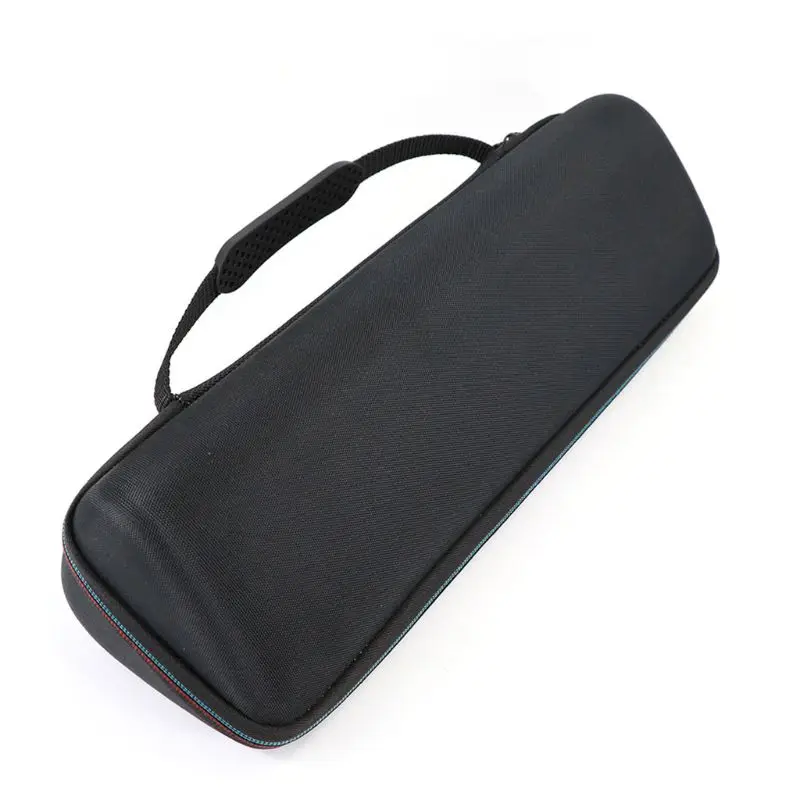Ultra Portable Hard EVA Storage Handbag Travel Carrying Case Bag for OontZ Angle 3XL Wireless Bluetooth Speaker Accessories F3MA