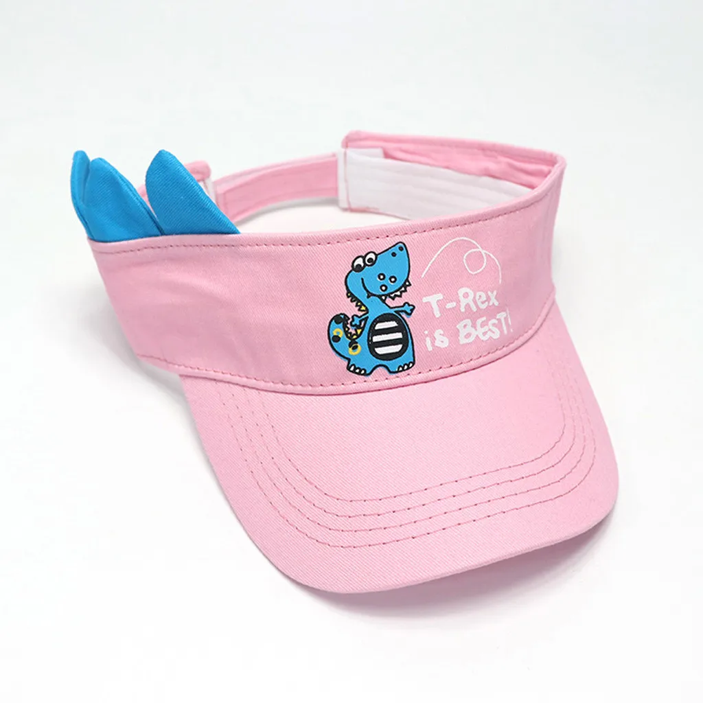  Summer Cute caps