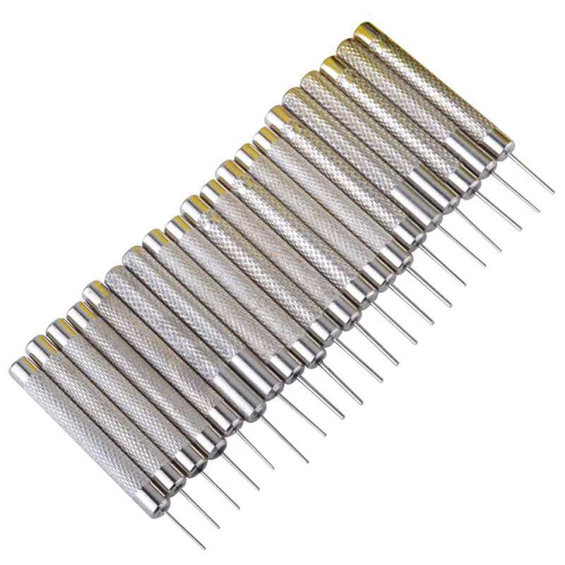 20PCS Strap Link Pin Remover Watch Repair Tool