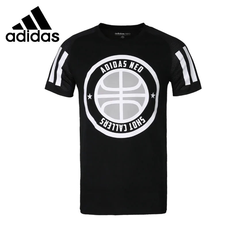 Original New Arrival Adidas NEO Label FAV TSHIRT Men's T-shirts
Sportswear