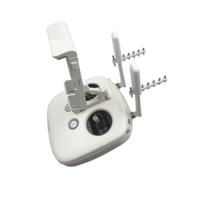 Yagi-Uda 안테나, 팬텀 3/4 리모컨 용, 신호 부스터, DJI 팬텀 3/4 인스파이어 시리즈용 안테나, 범위 확장기