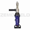 High Power LDPE Hand Welding Extruder HDPE Plastic Extrusion Welder 5