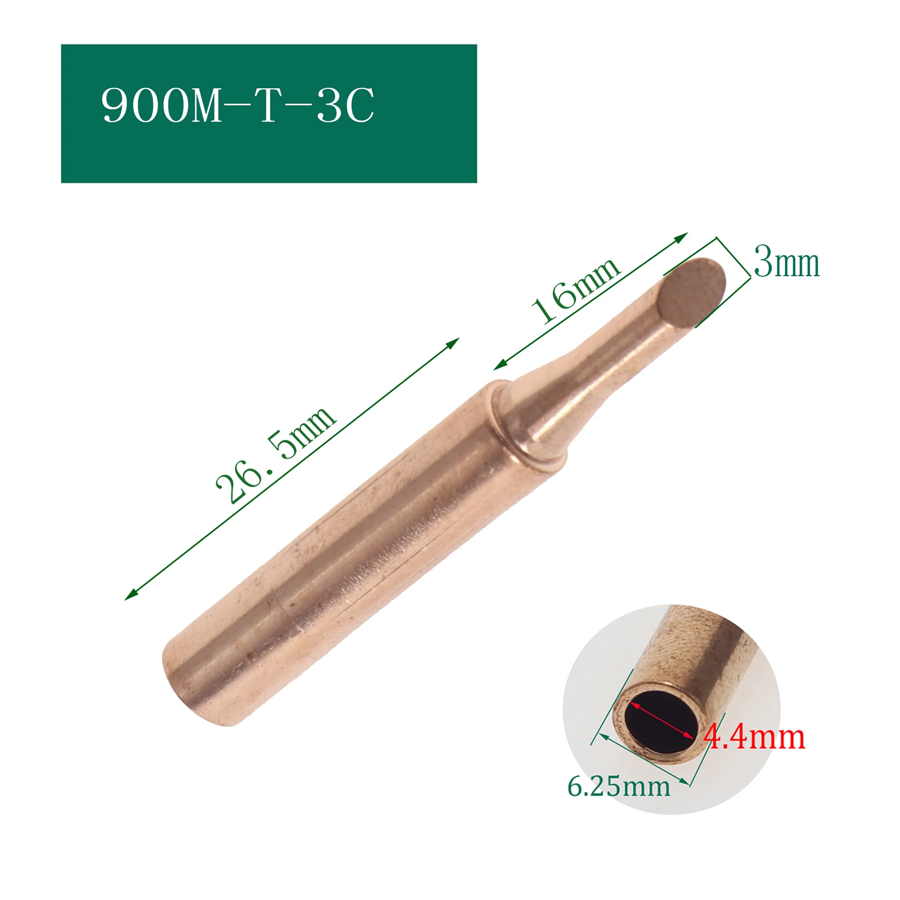 900 м Бессвинцовая головка паяльника 900M-T-K SK I SI B 1C 2C 3C 4C 5C 0.8D 1.2D 1.6D 2.4D 3.2D паяльник Tsui