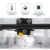 SUNLU PLA 1.75 mm PLAPLUS Filament 1KG Accuracy Dimension +/-0.02 mm Multi-Colors For Choose 3D Printer NnoToxtic