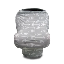 Детская коляска уход за матерью чехлы на Автокресло навес для малышей куртка пончо из дышащего полиестра, с защитой от ветра Грудное вскармливание фартук