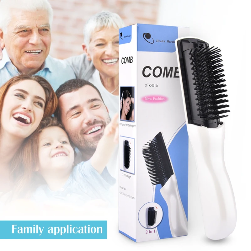 H675f87364017456094dbf8824ff23fe2w Electric Laser Therapy Hair Growth Comb