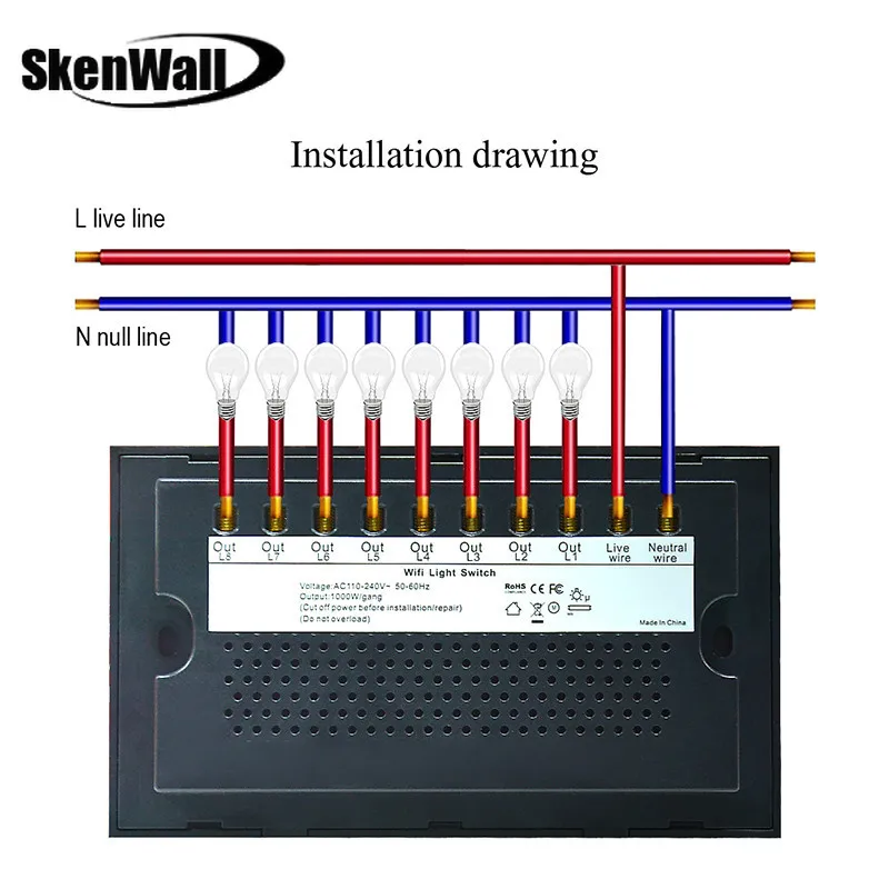 Natural fox fur vest ladies winter autumn coat