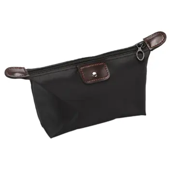 

11 Color Women Cosmetic Handbag Makeup Case Tote Bag Toiletry Organizer Outdoor Travel Casual Storage Bag