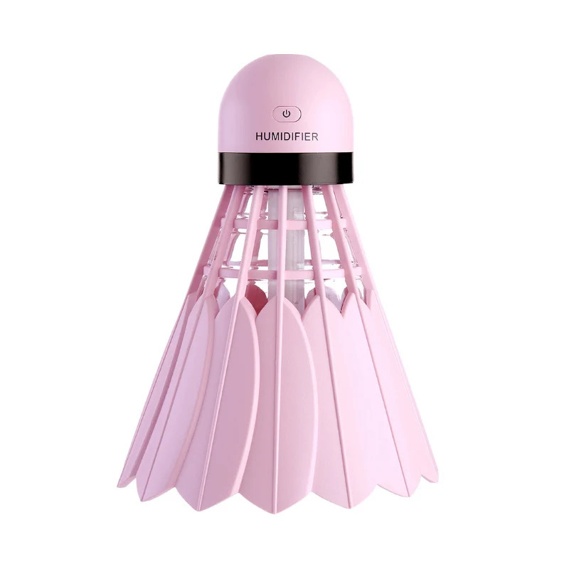 Настольный набор портативный увлажнитель для бадминтона usb автомобильный