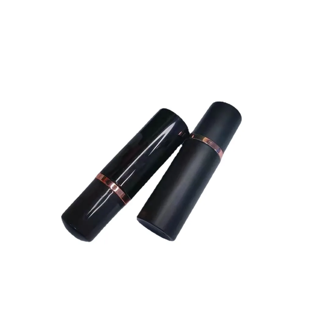10pcs/lot 30ml 60ml black Soap Dispenser Plastic Foamer Pump Bottle Empty Face Lashes Cleanser Frosted black Cosmetic Bottle