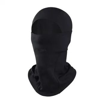 

Protective Mask Cover Face Hood Protection Cycling Ski Sports Outdoor Winter Neck Guard Scarf Warm Mask