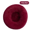 wine red