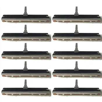 

10x Cross Fader CrossFader DCV1023 For Pioneer DJ Controller XDJ-RX DDJ-S1 DDJ-T1