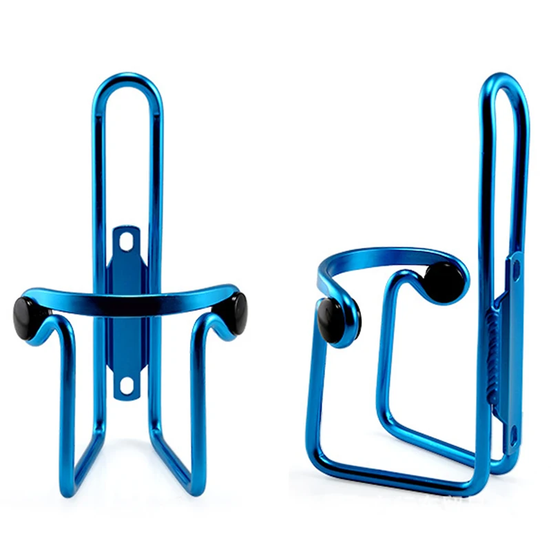 Bicycle Bottle Holder Outdoor Mountain Bike Sports Cycling Metal Water Bottle Cup Holder