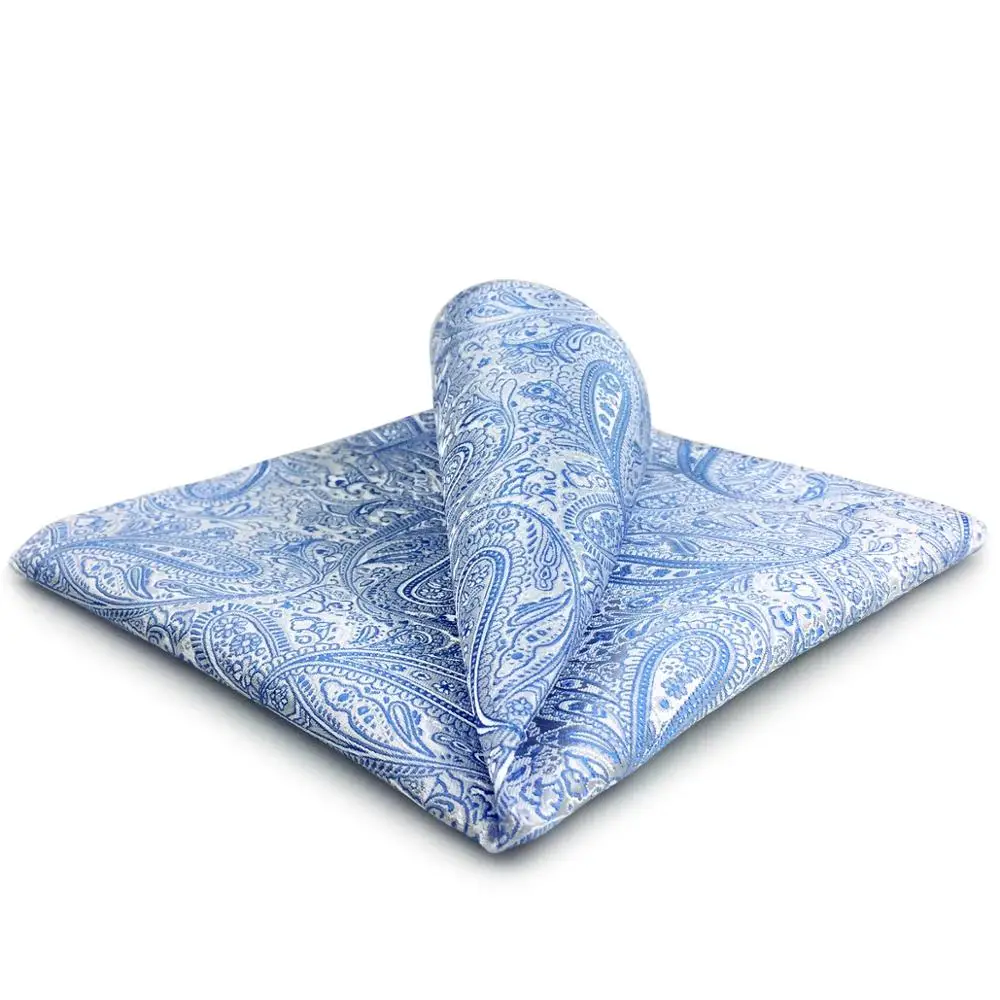 Мужской Шелковый Цветочный стиль|fashion handkerchief|pocket squaremens pocket squares |
