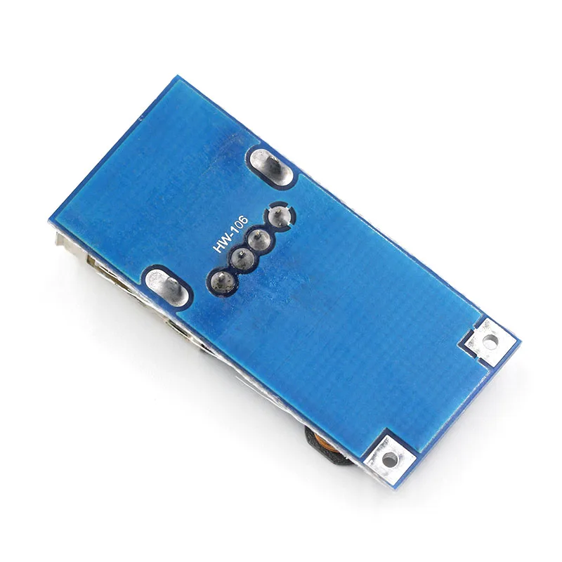 10 шт./лот 0,9 в-5 в до 5 В DC-DC USB преобразователь напряжения Повышающий Модуль питания