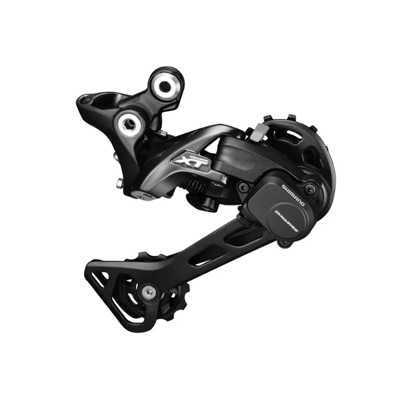 Shimano Deore XT M8000 11 скоростной MTB велосипед Groupset 30T 32T 170 мм 175 горный механический