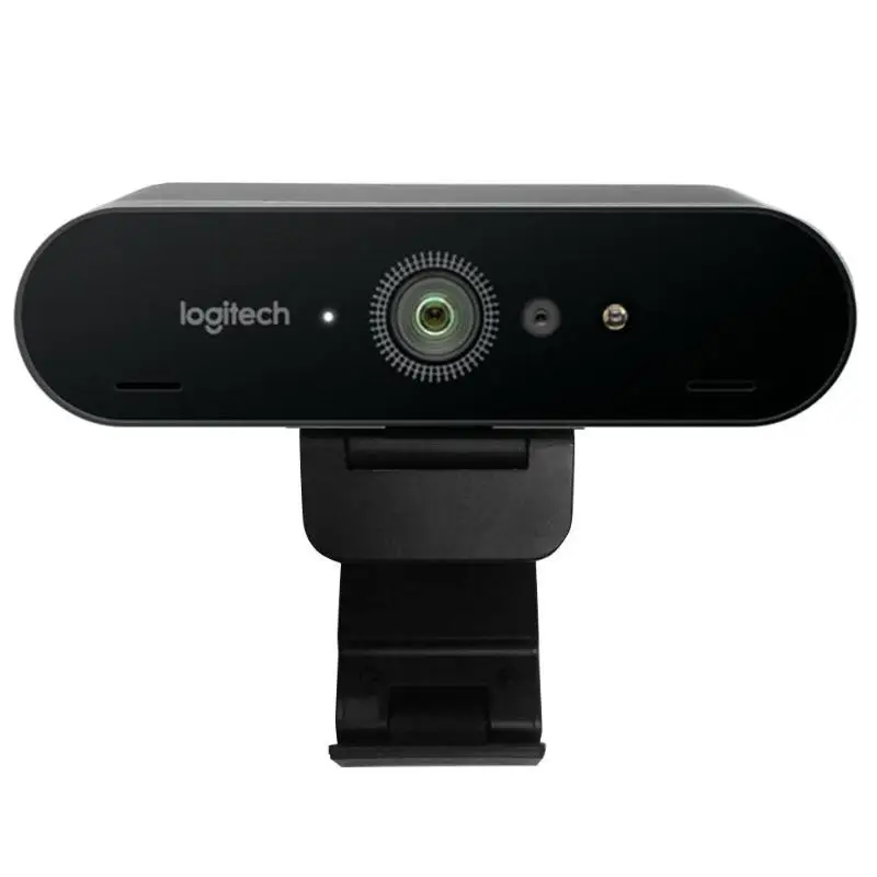 

Logitech BRIO C1000e 4K HD Webcam With MIc For Video Business Conference Streaming Recording Camera For Computer/ Zoom Meetings