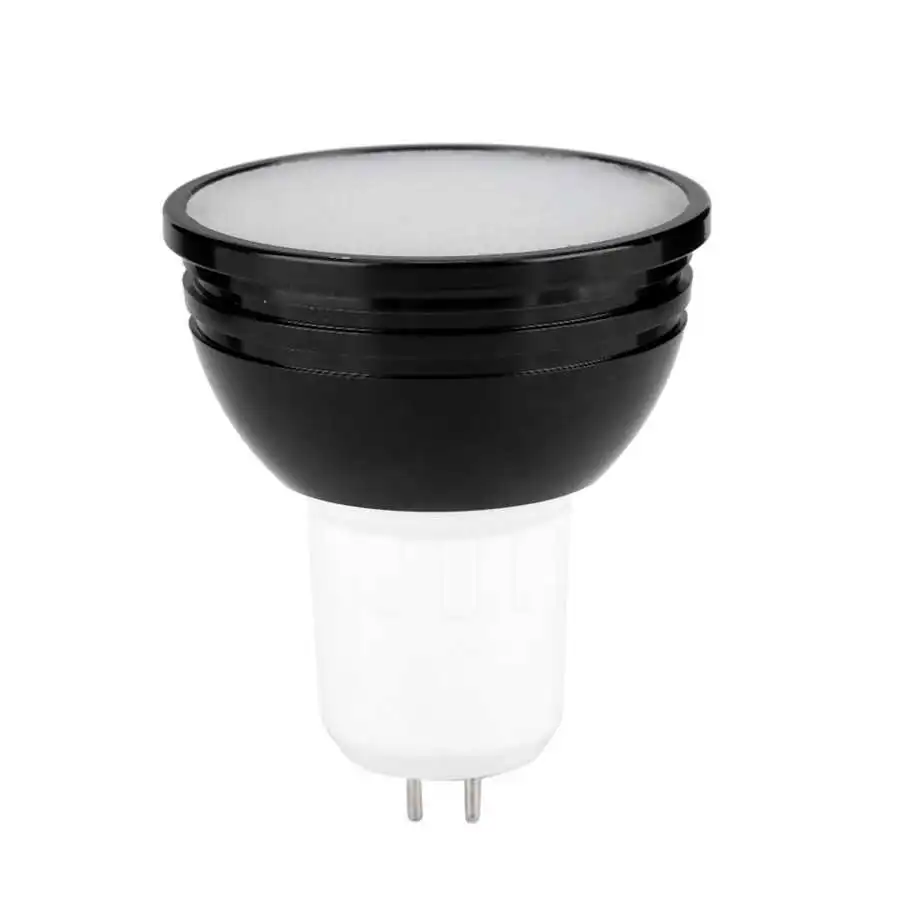 Умная светодиодная лампочка с регулировкой яркости Wi Fi 6 Вт RGB + CW для