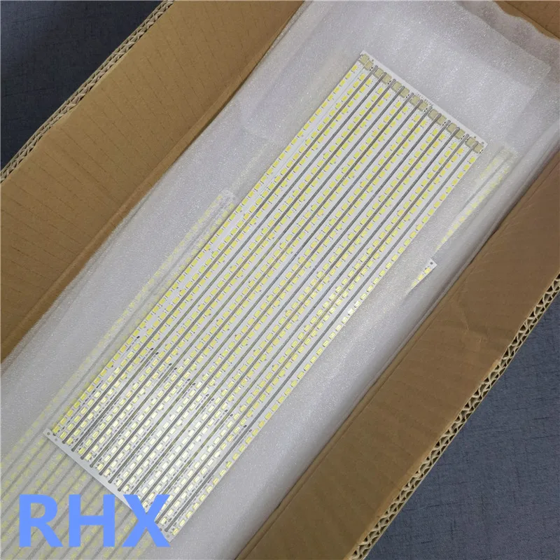 Фото Подсветильник 3660L-0346A для LG innotek 32 дюйма rev0.4 1 шт. = 48 светодиодов 357 мм 2 шт./лот используется левая + правая 100% Новинка №4