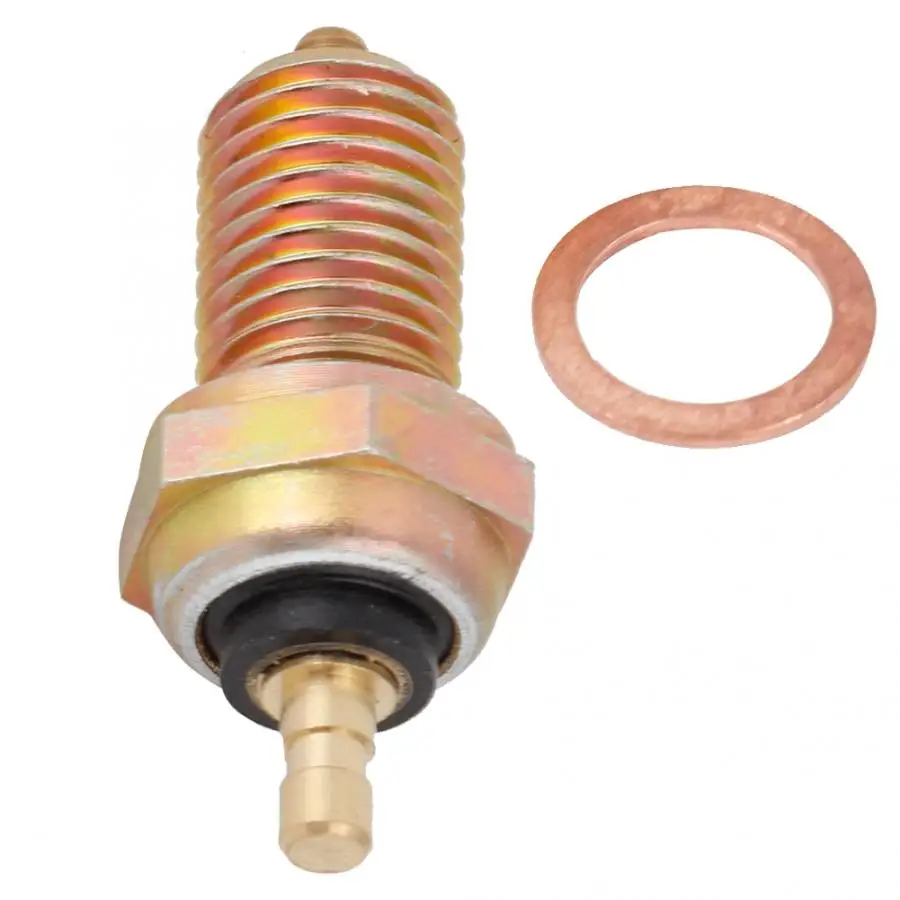 

Motorcycle converter switch ATV Neutral Switch Replacement Fits for Yamaha Grizzly 700 2007 2008 motocicleta