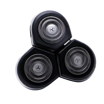 

New Replacement Shaving Heads RQ12 For SensoTouch 3D Shavers