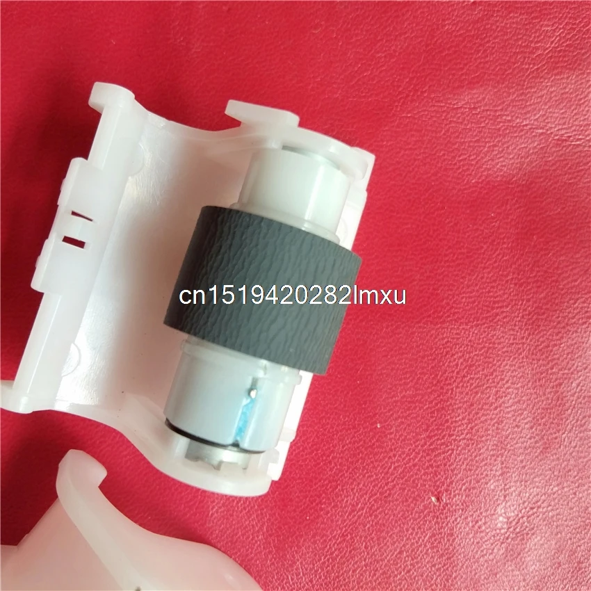 Оригинальный Новый ролик захвата тормоза для EPSON L3100 L3150 L3160 L1111 L1118 L11190 L3118 L3119 L3158