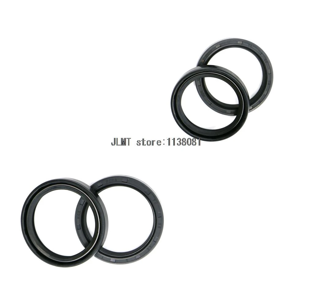 Fork Seals Yamaha XT600 Tenere 41x54x11mm Fork seals & Dust seals Motorcycle Parts