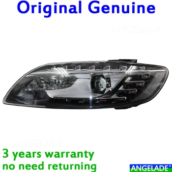 

Original Genuine AudQ7 2010-15 Valeo HID Xenon AFS AHL Adaptive Headlight Headlamp Front Lamp 4L0941029AC 4L0941030AC 4L0941004