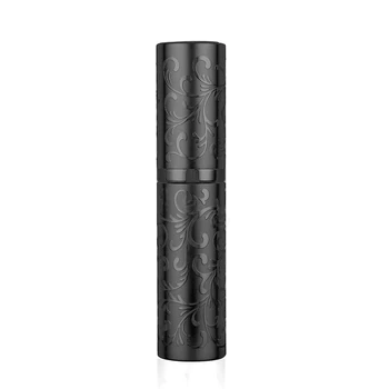 

10ml Portable Travel Mini Refillable Perfume Atomizer Bottles Scent Pump Spray