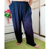 Men High Elastic Sleep Pants  7XL 8XL 60-200KG summer modal casual home pants new large size men's  super soft men's pants ► Photo 3/6