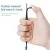 Innovative Spring R Wax Clner Tool Set R Clner Remover R Spoon Wax Tool Kit Tool Removal Care R Wax Clning L9o4