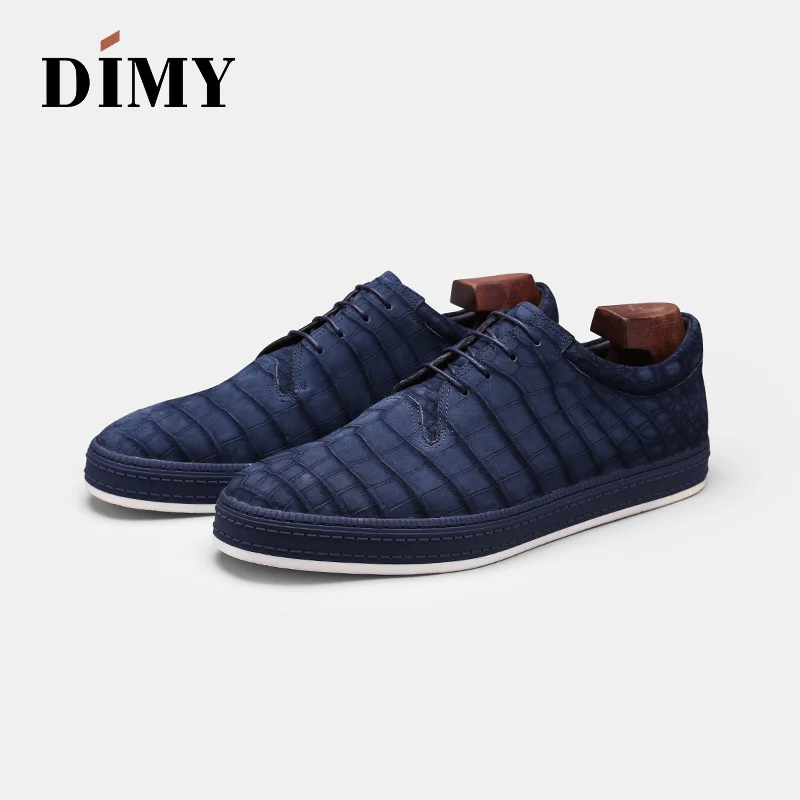 DIMY/2019 г. Ручная работа изготовленная на заказ Высококачественная обувь из