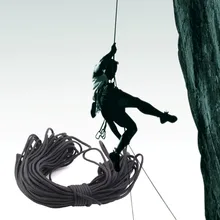 10 цветов 550 парашютный шнур веревка мил Спецификации Тип III 7 жила кабеля 101FT альпинистское оборудование для выживания кемпинга