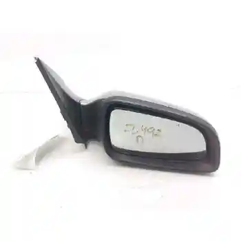 

316053479 right rear view mirror OPEL ASTRA H Saloon