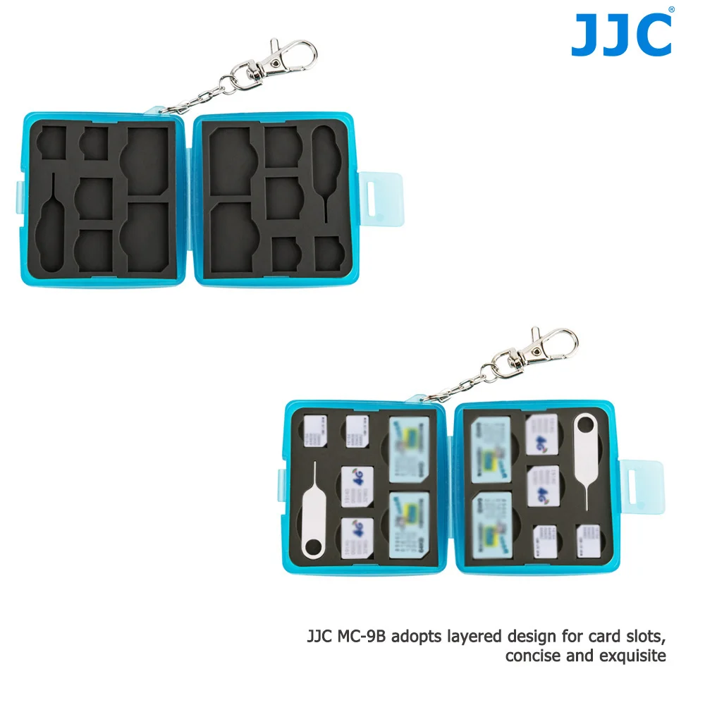 JJC MC-9B 展示图SMT(7)